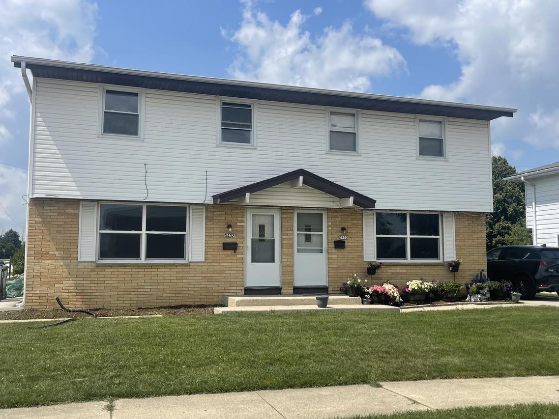 3430 93rd St #3432, Sturtevant, WI 53177