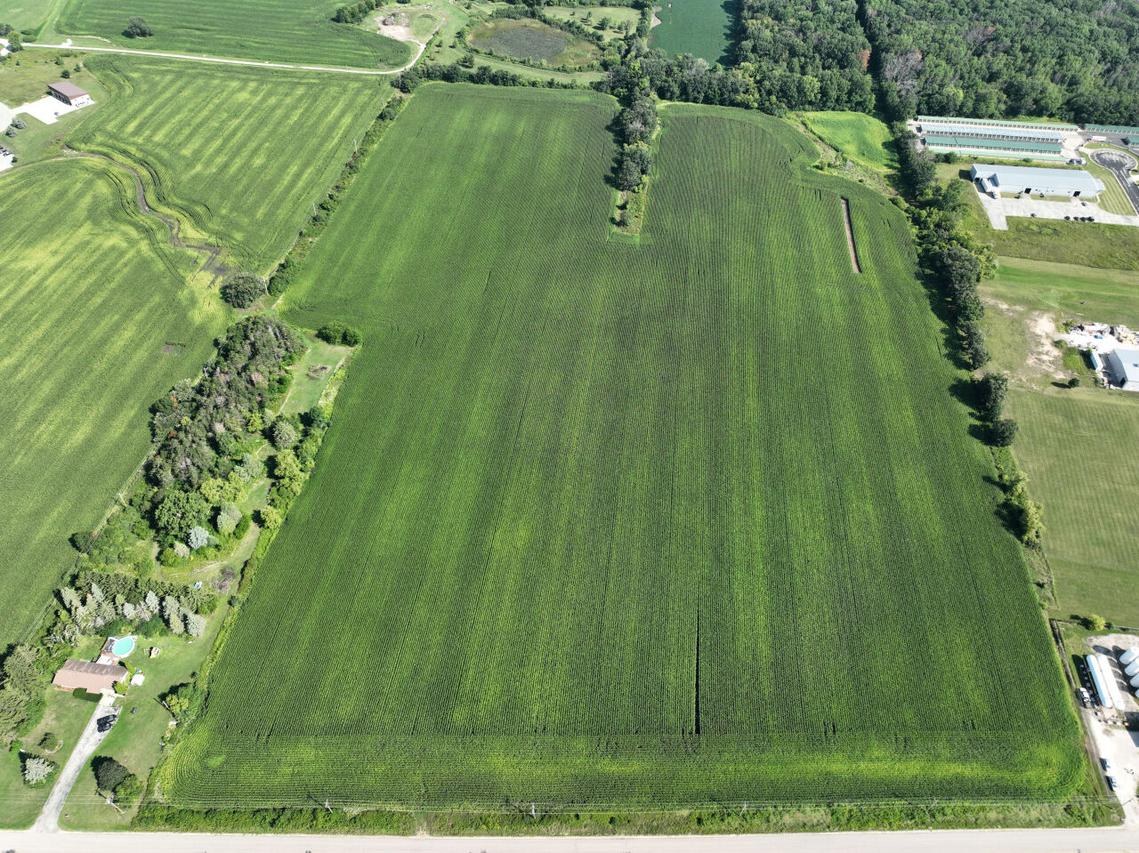 Lt0 10th Ave, Yorkville, WI 53182