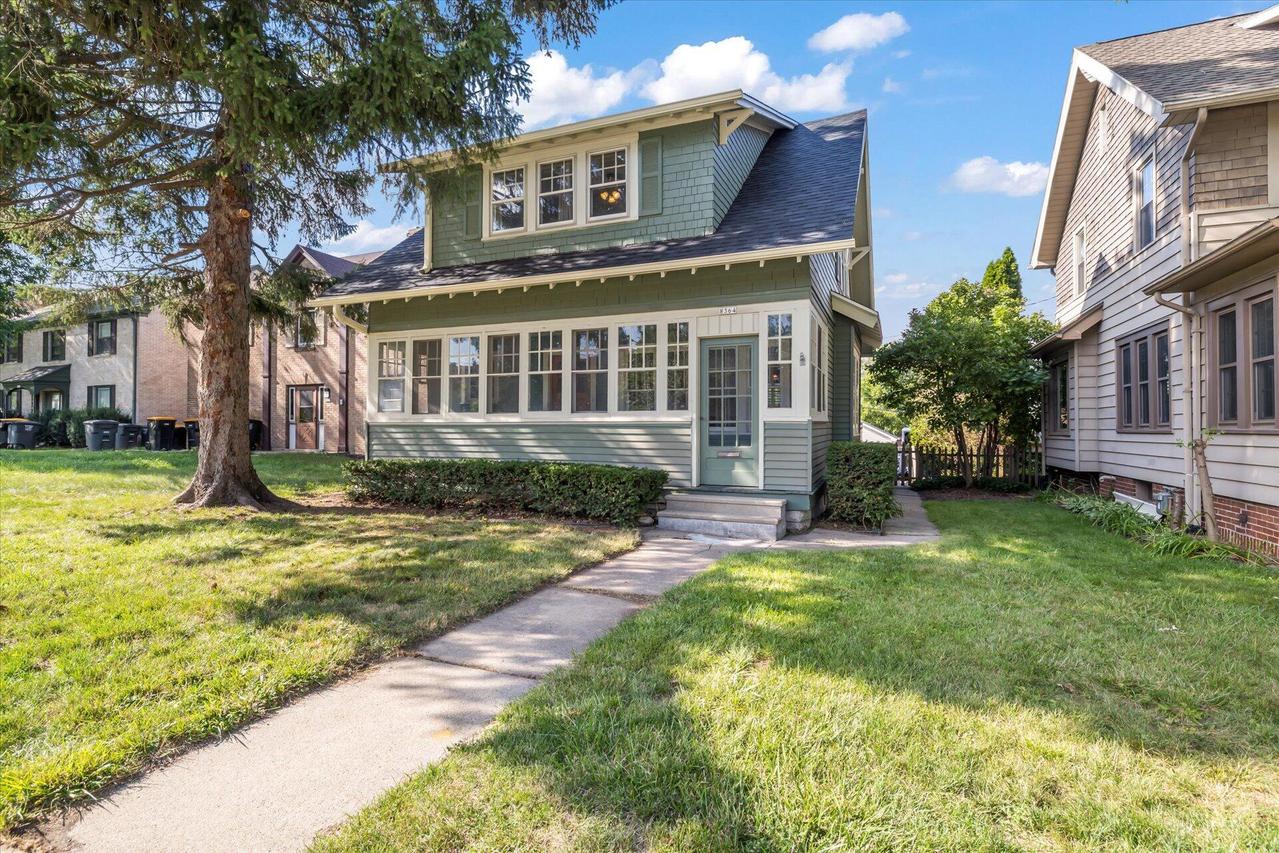 8364 Watertown Plank Rd., Wauwatosa, WI 53213