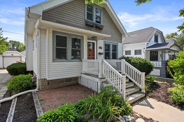Homes Just Sold in Wauwatosa: September 26th to October 2nd