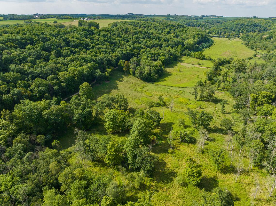 Kermit Ave, Ridgeville, WI 54648