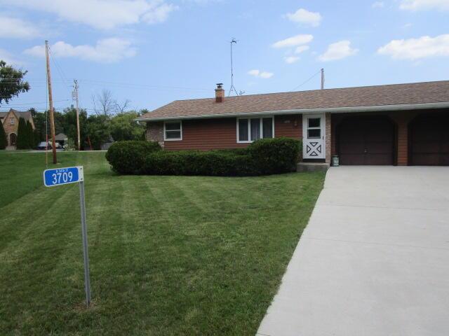 3709 N 34th St., Sheboygan, WI 53083