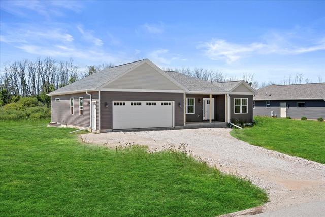 New Construction Homes For Sale This Week in Sheboygan: August 30th to September 5th
