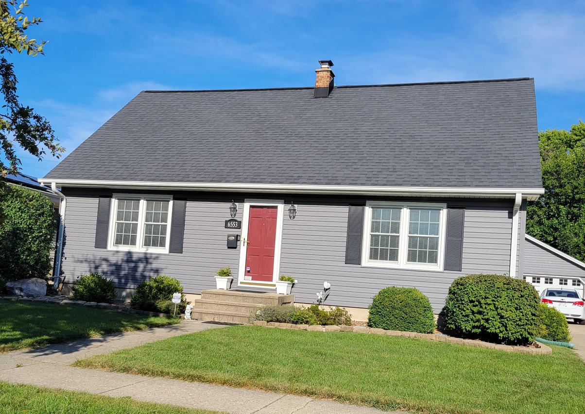 6553 49th Ave, Kenosha, WI 53142