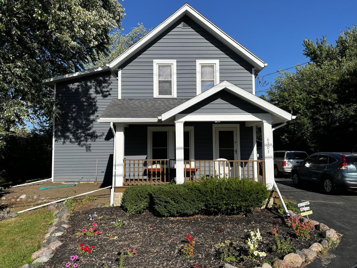 6503 Hwy 31 -, Caledonia, WI 53402