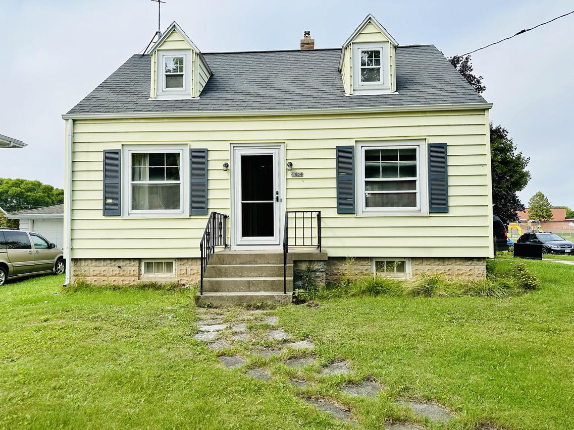 1404 Wilson Ave, Sheboygan, WI 53081
