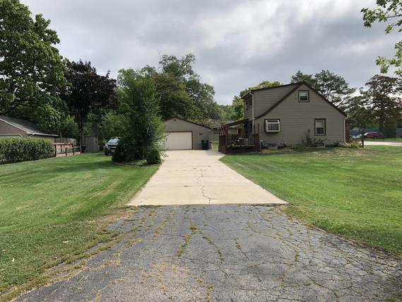 New Homes For Sale This Week in Wauwatosa: September 1st to September 7th
