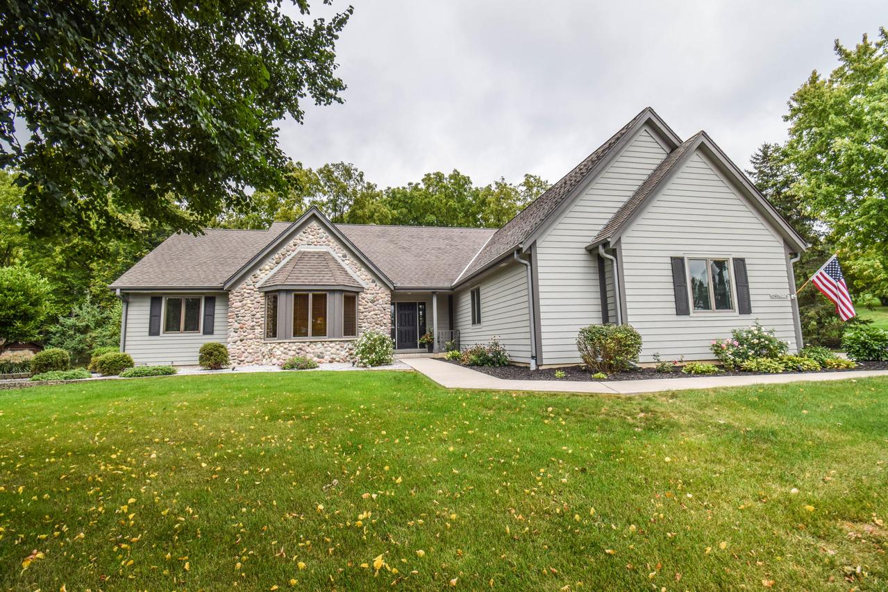 N74W22234 Alta Vista, Lisbon, WI 53089