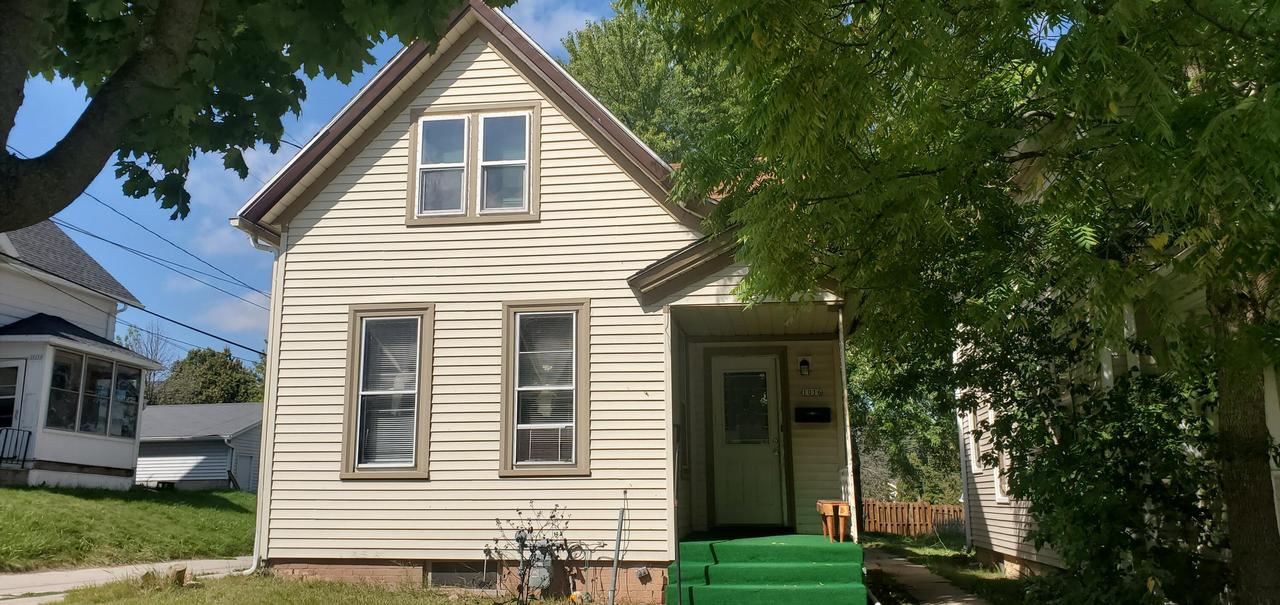 1016 Clara Ave., Sheboygan, WI 53081