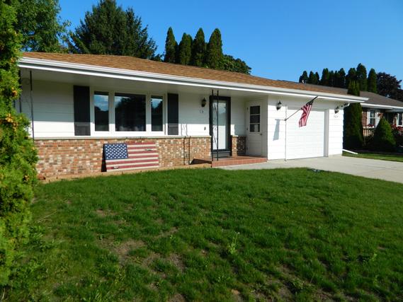 New Homes For Sale This Week in Sheboygan: September 8th to September 14th