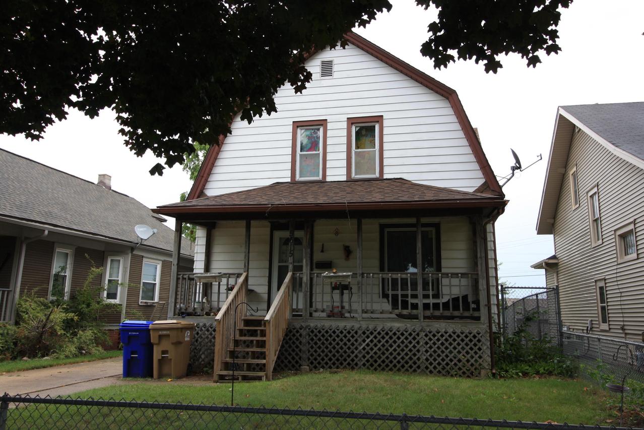 5615 31st Ave, Kenosha, WI 53144