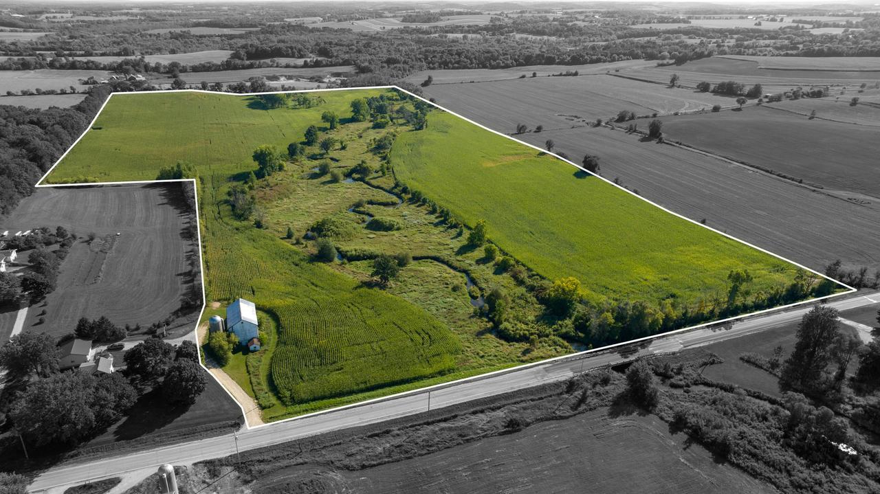 Lt0 County Rd., Rubicon, WI 53078