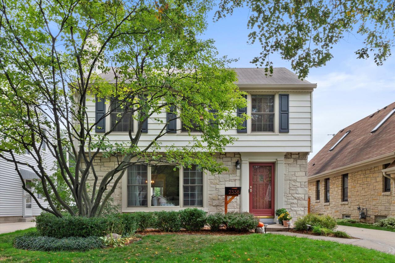 2338 N 83rd St., Wauwatosa, WI 53213