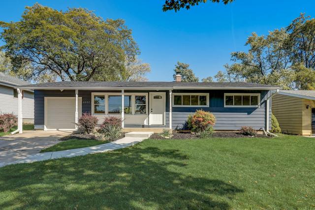 New Homes For Sale This Week in Wauwatosa: September 29th to October 5th