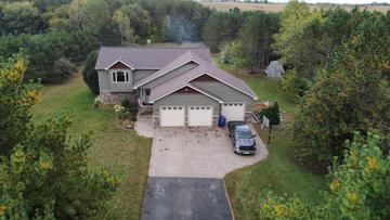 New Homes For Sale This Week That Attend New Richmond Middle School: September 29th to October 5th