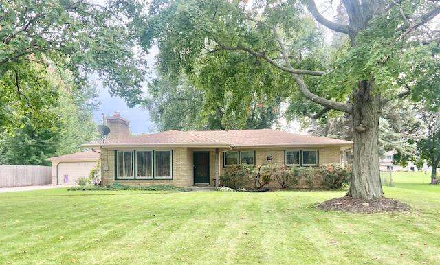 5203 Twin Elms Dr, Caledonia, WI 53406