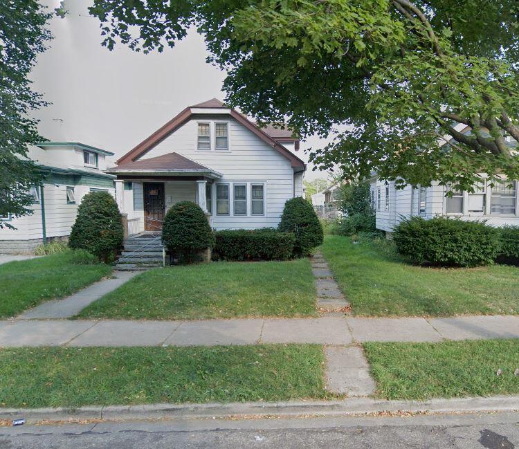 4132 N 24th St, Milwaukee, WI 53209
