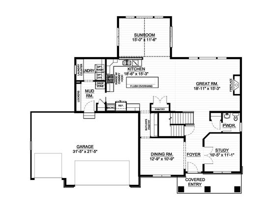 New Construction Homes For Sale This Week That Attend Mukwonago High School: October 4th to October 10th