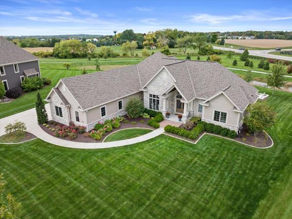 New Homes For Sale This Week in Hartland: October 6th to October 12th