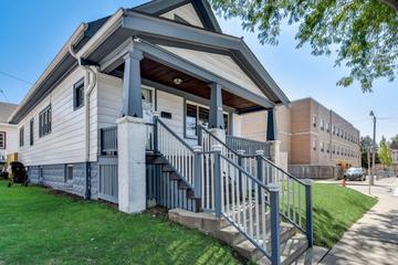 New Homes For Sale This Week That Attend Rogers Street Academy: October 13th to October 19th