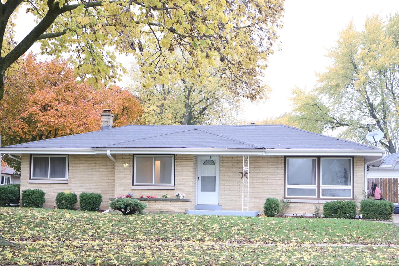 3320 W Parnell Ave, Milwaukee, WI 53221