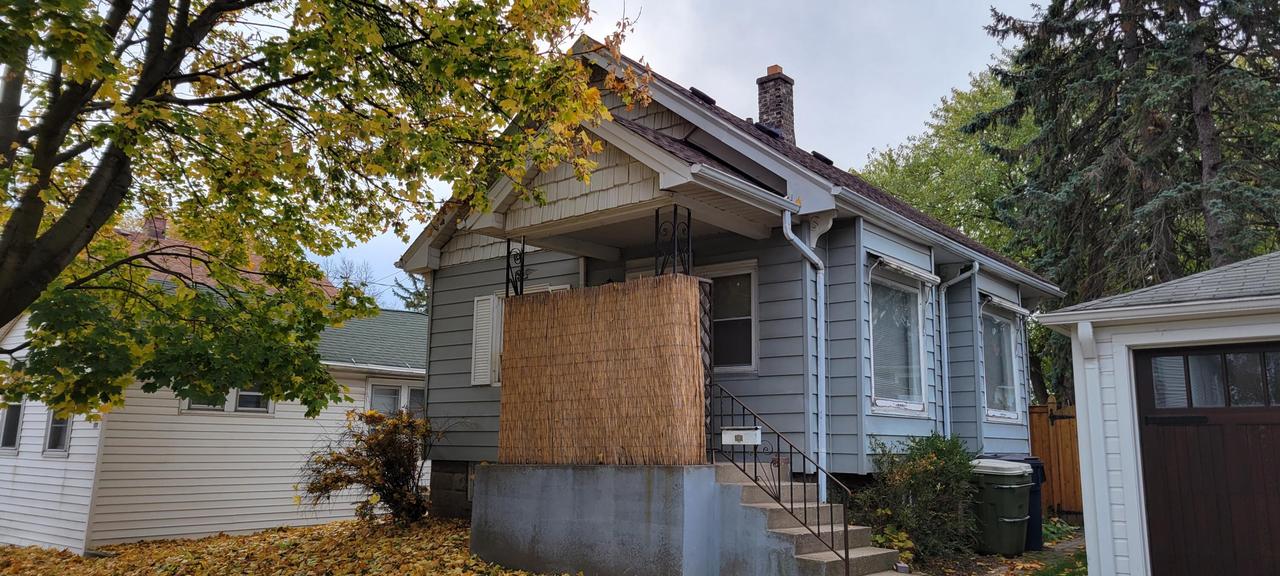 813 E Homer St, Milwaukee, WI 53207