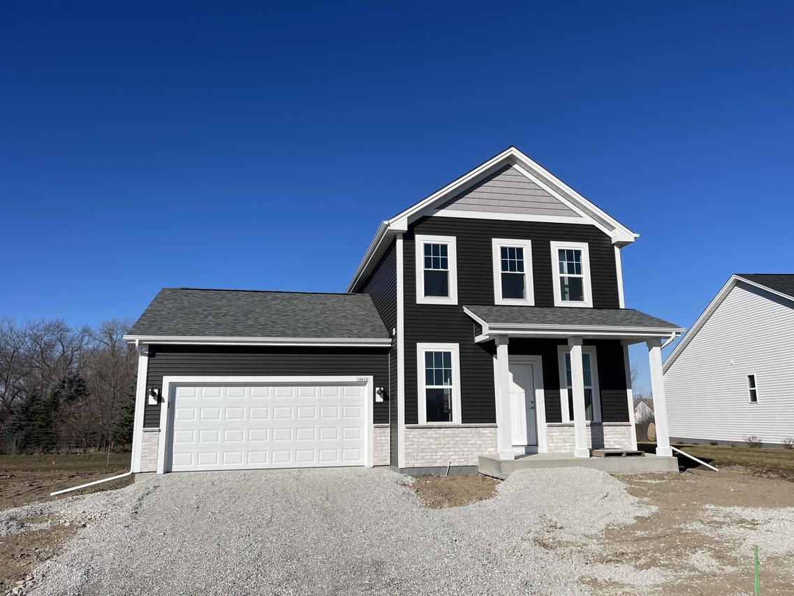 10432 Button Bush Dr, Caledonia, WI 53126