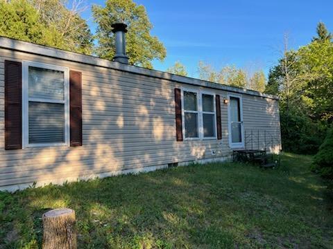 W9165 Butler Lake, Mitchell, WI 53011