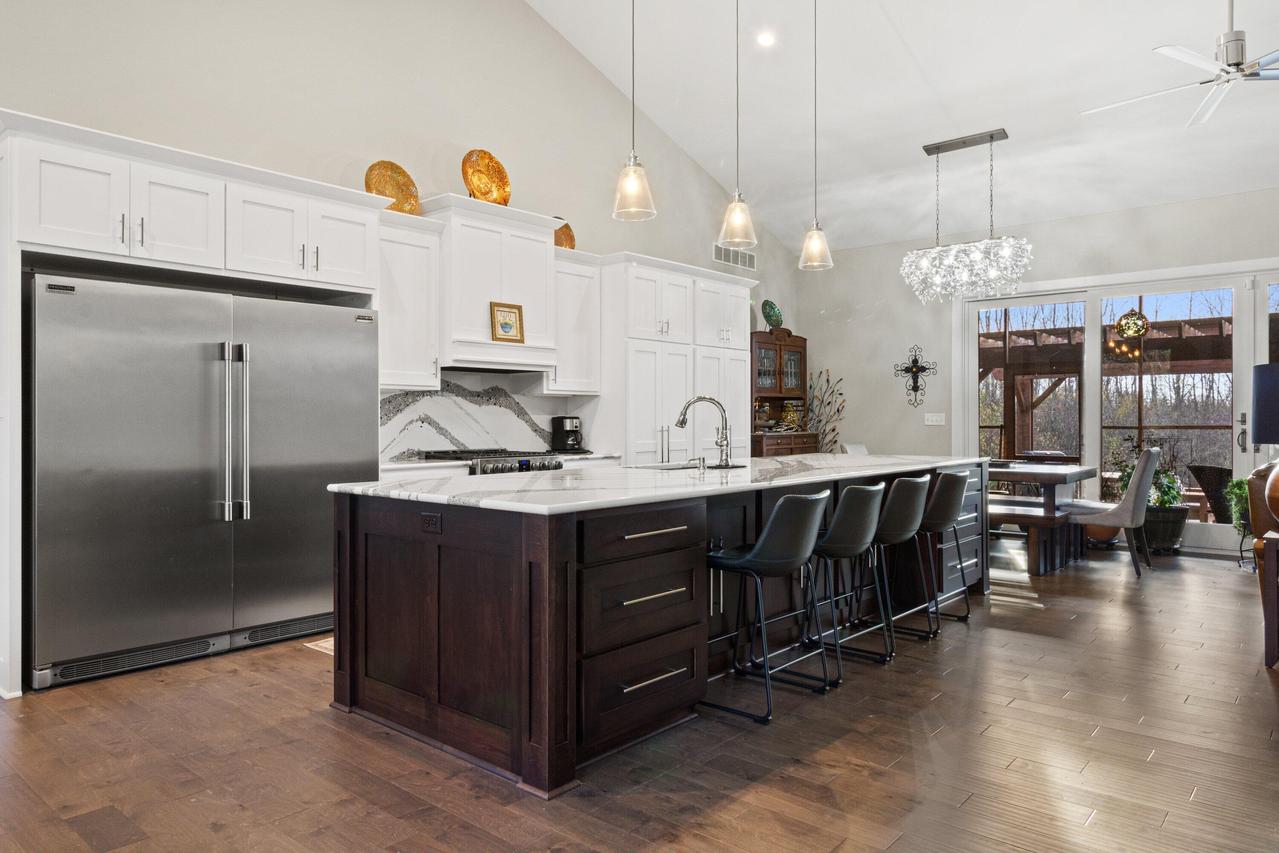 1851 Lake Shore, Grafton, WI 53024