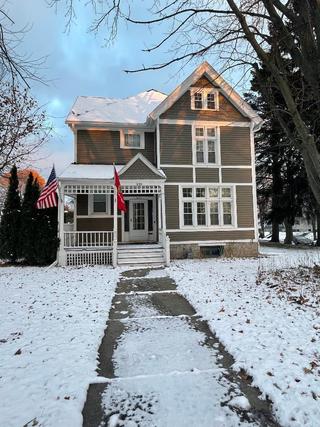 New Homes For Sale This Week in Sheboygan: November 24th to November 30th