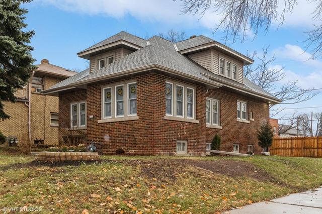 New Homes For Sale This Week in Arlington Heights: December 1st to December 7th