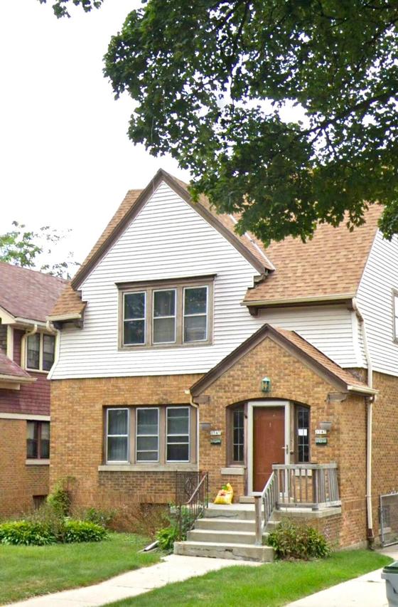 2545 N 60th St #2547, Milwaukee, WI 53210