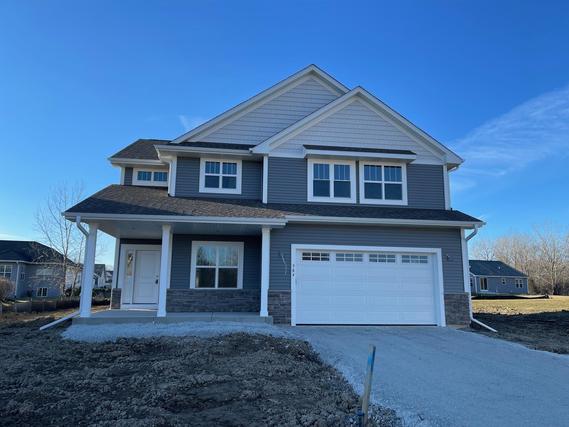 New Construction Homes For Sale This Week in Mount Pleasant: December 6th to December 12th