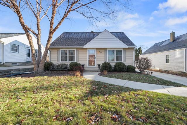 New Homes For Sale This Week in Wauwatosa: December 8th to December 14th