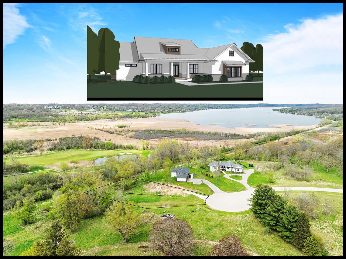 Lt3 Lakeview Glen, Geneva, WI 53147