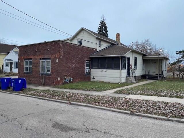 5425 14th Ave, Kenosha, WI 53140