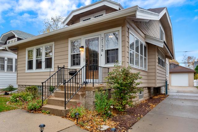 New Homes For Sale This Week in Wauwatosa: December 29th to January 4th