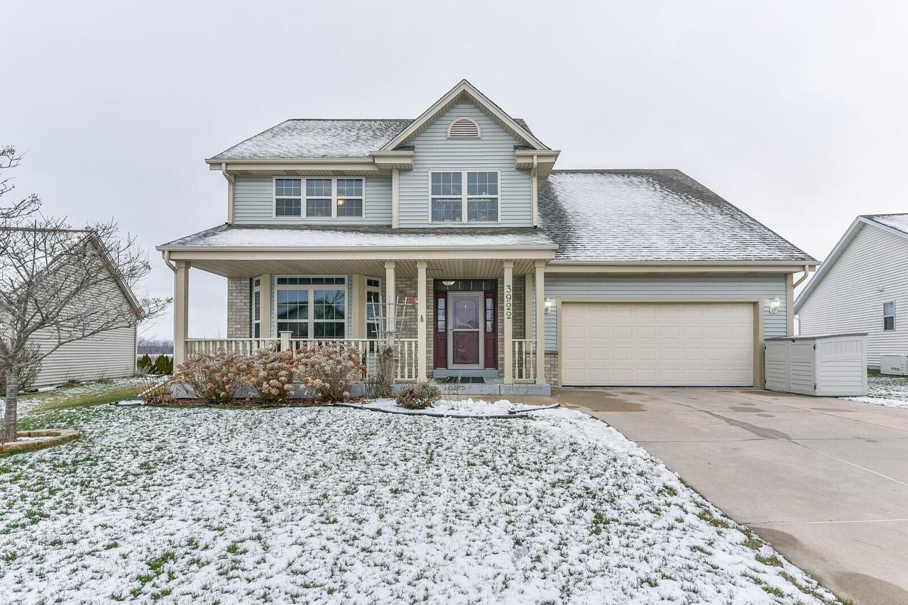 3922 Sienna Ct, Caledonia, WI 53126