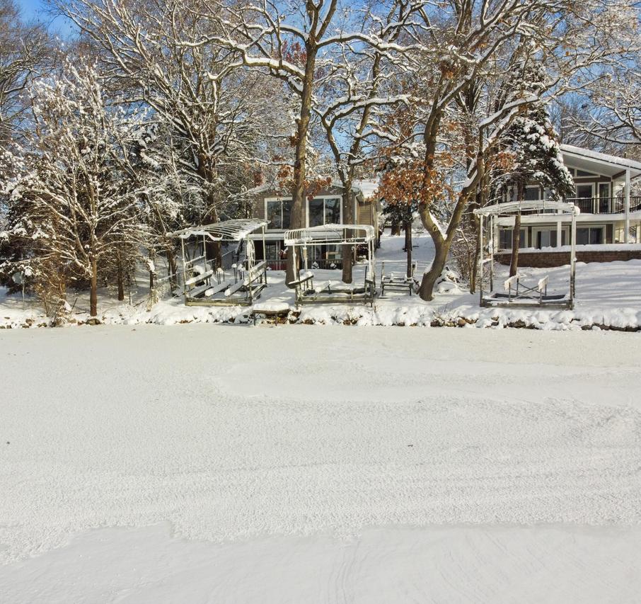 N7626 Pleasant Point, La Grange, WI 53121