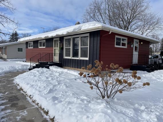 Homes Just Sold in Fond Du Lac: January 16th to January 22nd