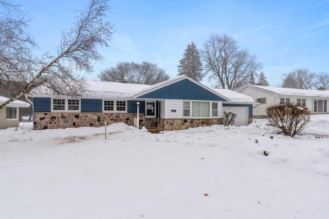 New Homes For Sale This Week in Wauwatosa: January 19th to January 25th