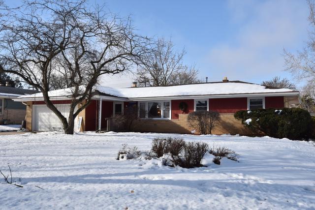 New Homes For Sale This Week in Wauwatosa: January 26th to February 1st