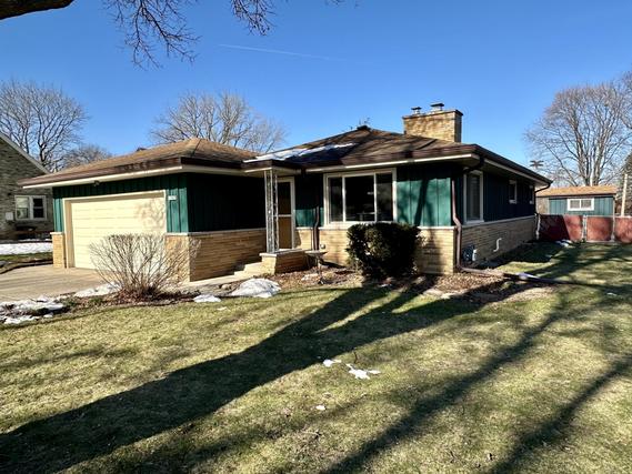 Homes Just Sold in Wauwatosa: March 5th to March 11th