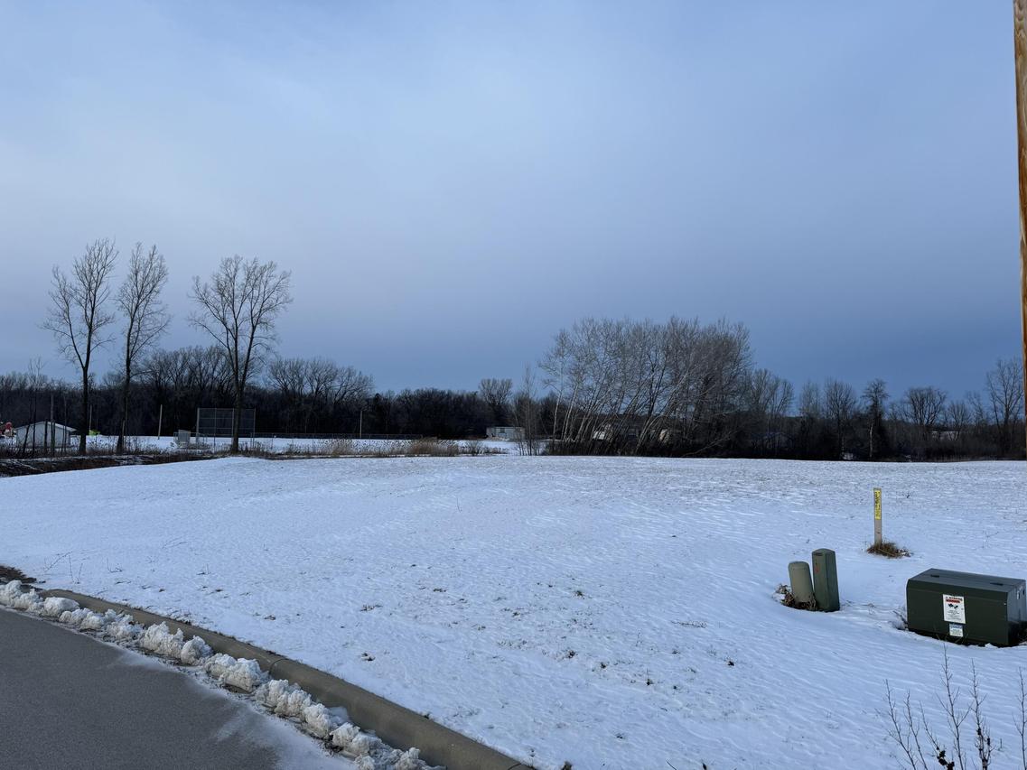 Lt1 W Menasha Ave, Whitelaw, WI 54247