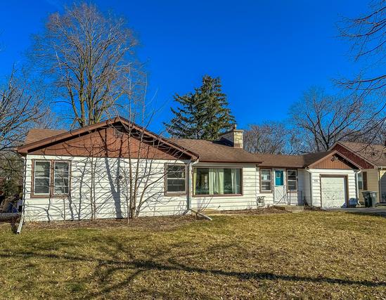 New Homes For Sale This Week in Wauwatosa: February 23rd to February 29th