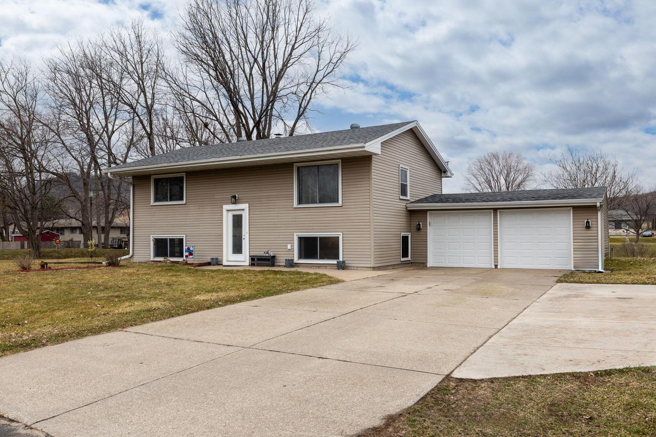 W4926 Mill St, Shelby, WI 54601