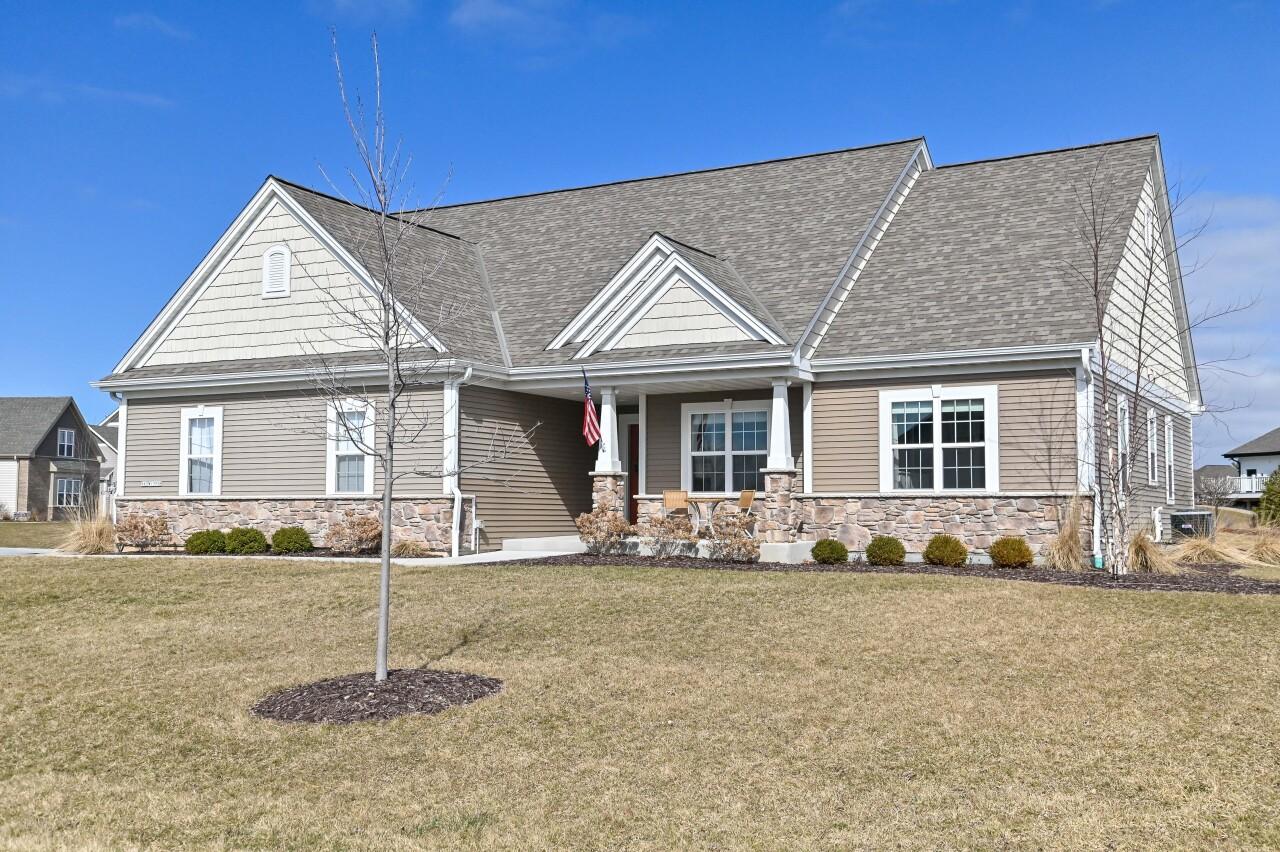 N65W15958 Fox Meadow, Menomonee Falls, WI 53051
