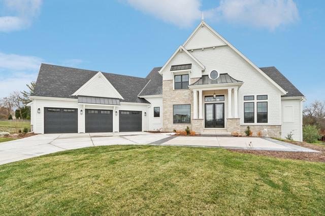 New Construction Homes For Sale This Week in Delafield: March 6th to March 12th
