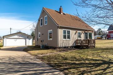 New Homes For Sale This Week in Strum: March 8th to March 14th