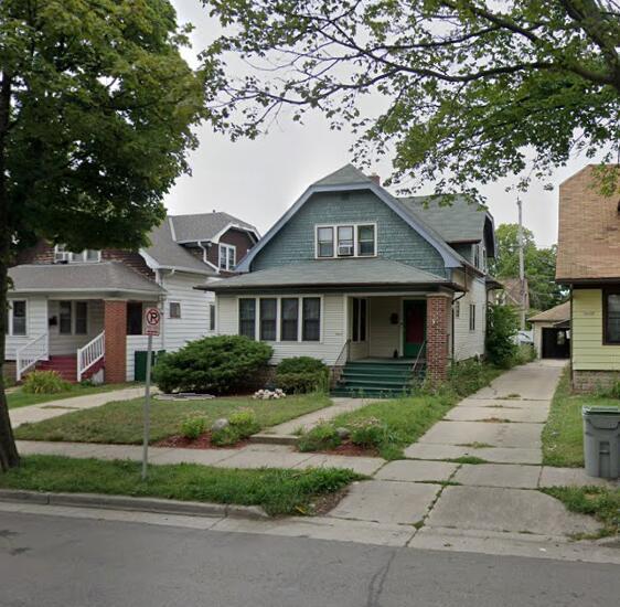 2615 N 60th St, Milwaukee, WI 53210